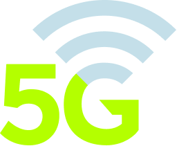 Ismerd meg 5G hálózatunkat! (Get to know our 5G network!)